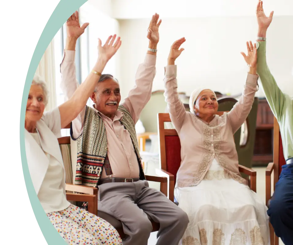 NDIS Services for a Better Life