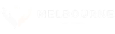 Melbourne Care Mission Logo