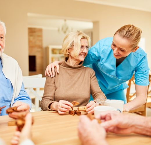 NDIS Services Explained