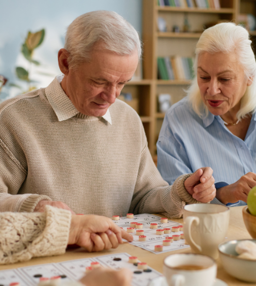 NDIS Supported Independent Living