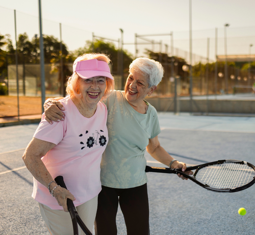 NDIS Social and Community Participation