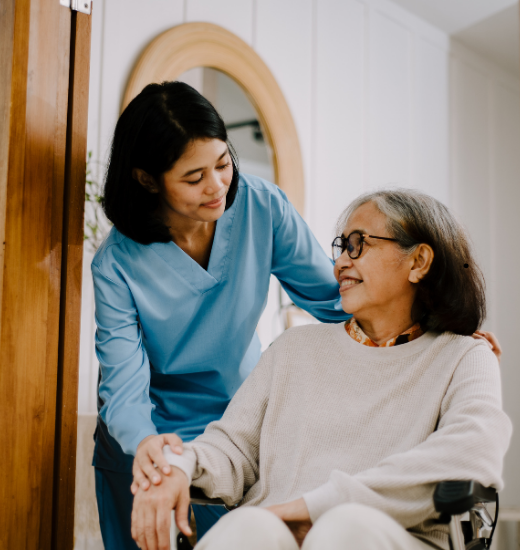 NDIS Services Explained