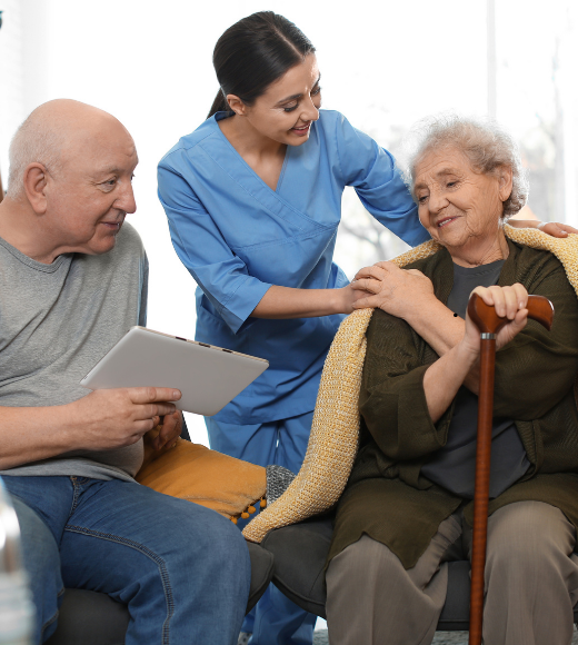 NDIS Supported Independent Living